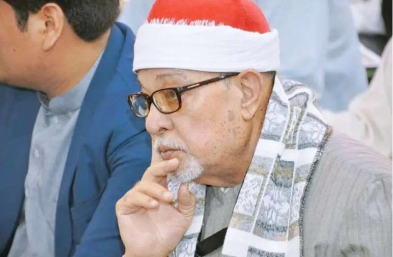 خط أحمر