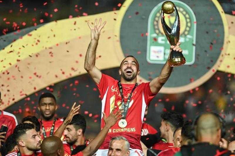 الأهلي يحيى ذكرى تتويجه الأخير بدوري أبطال أفريقيا