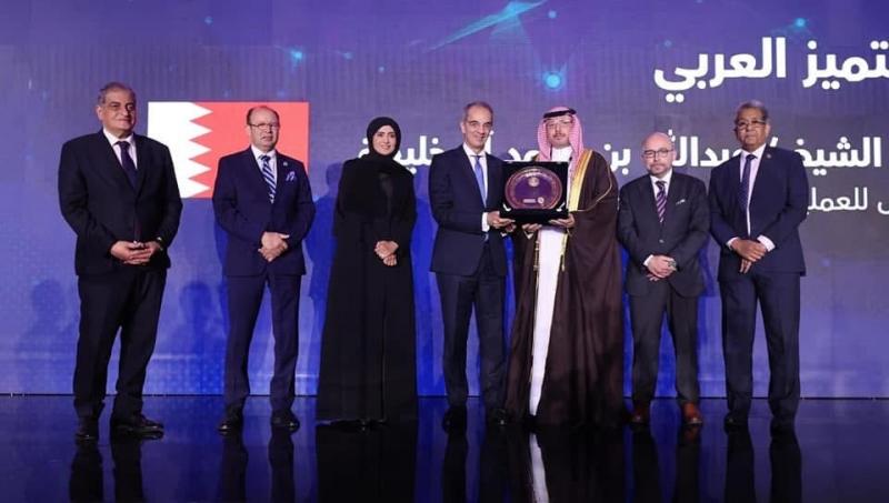 وزير الاتصالات وتكنولوجيا المعلومات يفتتح فعاليات المؤتمر الدولي الرابع لأمن المعلومات والأمن السيبراني CAISEC’25