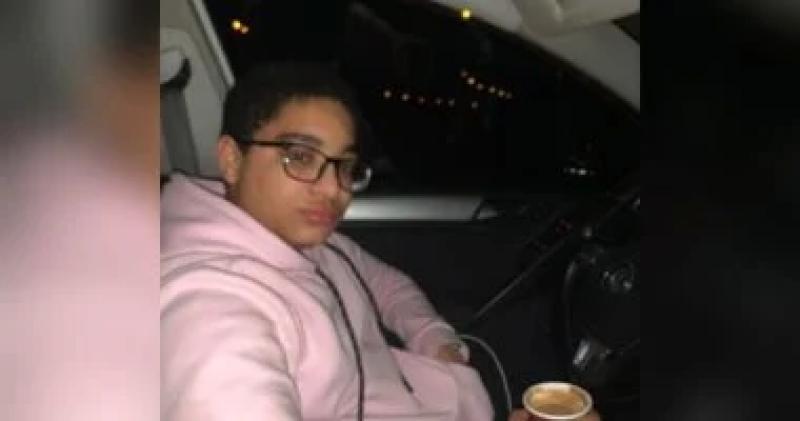 خط أحمر