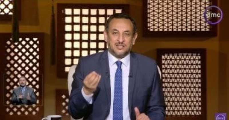 خط أحمر