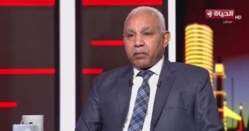 محمد عبد المنعم: الاحتلال ينفذ خطة ”عربات جدعون” في غزة بثلاث مراحل