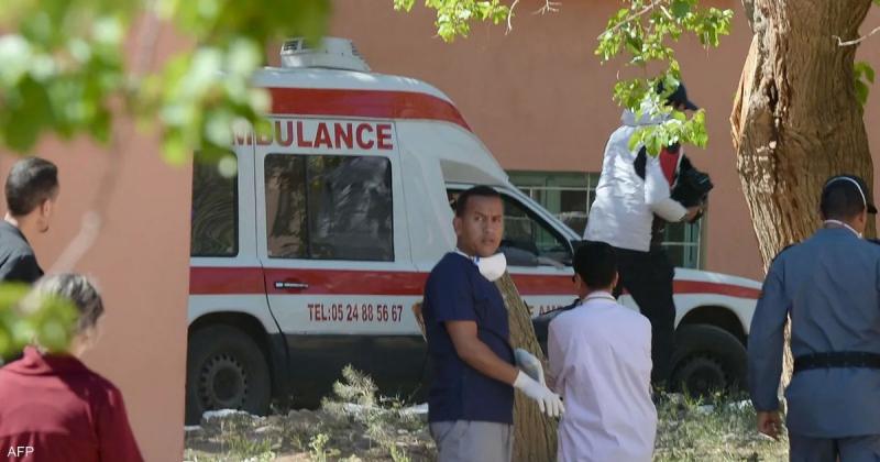 وفاة طفل داخل سيارة مدرسية بالمغرب.. والنيابة العامة تفتح تحقيقا وتأمر بتشريح الجثة