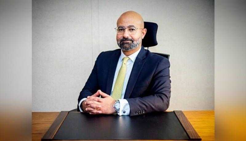 كريم وهبة يتولى منصب Head of Marketing and Corporate Branding في بنك نكست