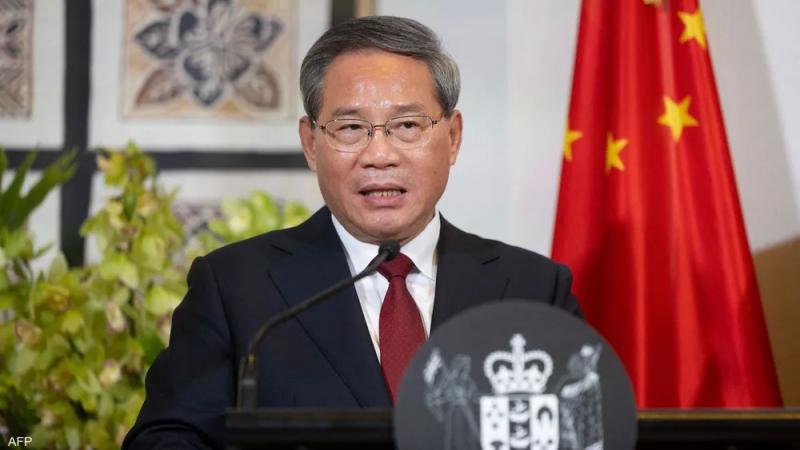 رئيس وزراء الصين يصل إلى كوالالمبور لحضور قمة ”الآسيان ومجلس التعاون الخليجي والصين”