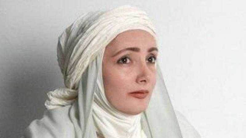 عايدة الأيوبي تكشف قصة على بالي وتعود للغناء في صاحبة السعادة