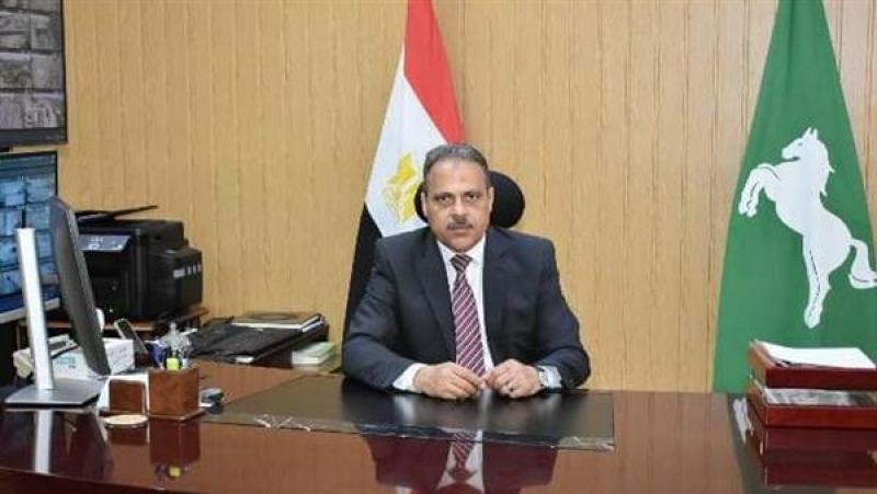 خط أحمر