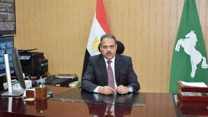 محافظ الشرقية: 30 مليون جنيه لتنفيذ مشروعات خدمية وتنموية ضمن الخطة الاستثمارية في أبو كبير