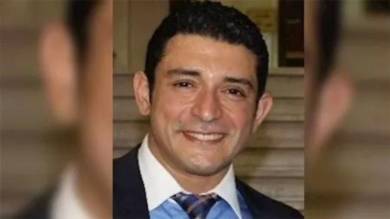 بكاء وانهيار خلال المراسم.. انتهاء تشييع جثمان أحمد الدجوي لمثواه الأخير بمقابر العائلة