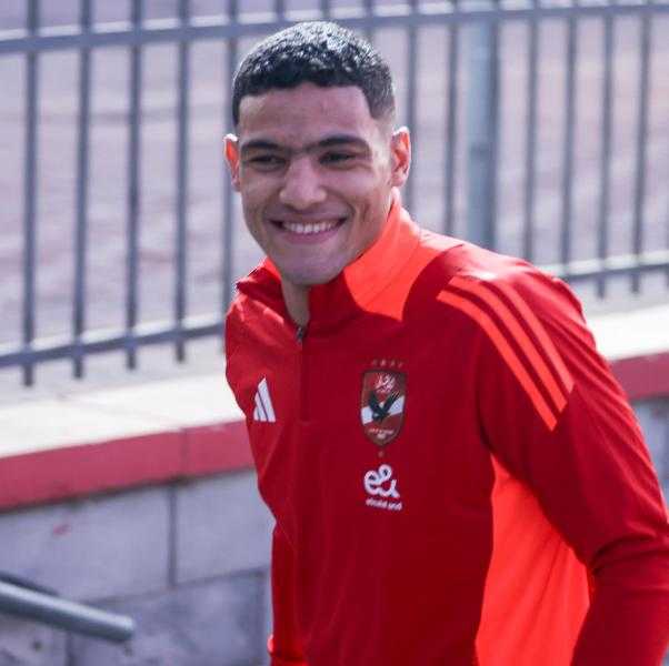 زد يحسم موقف العش: انتقاله للأهلي تم.. وننتظر الشكل النهائي للصفقة