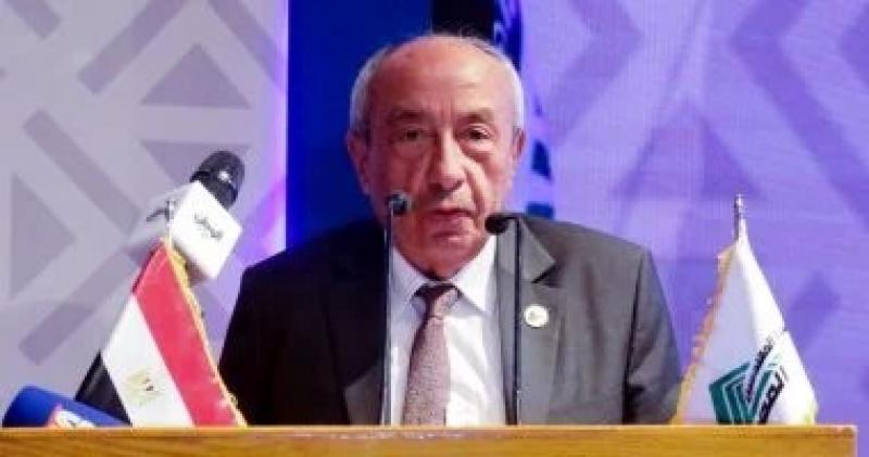 نقيب المهندسين: لدينا ملاحظات على قانون الإيجار القديم ونرفض زيادة الأجرة ألف جنيه على جميع الوحدات