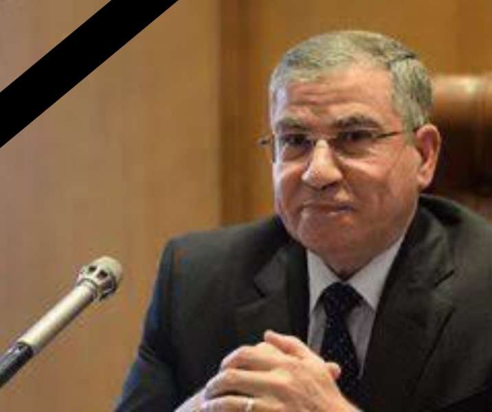 خط أحمر