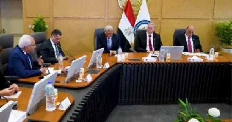 ”طاقة الشيوخ”: تعديل قانون الثروة المعدنية علامة فى دعم الاستثمار التعديني
