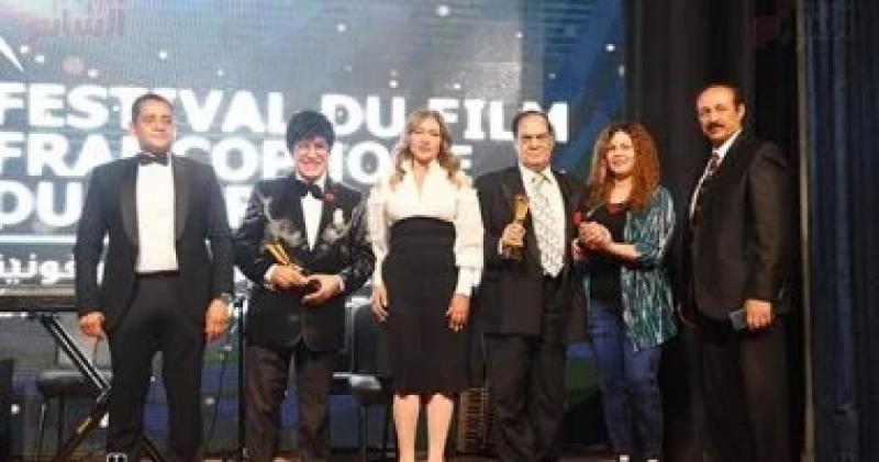 مهرجان السينما الفرانكوفونية يحتفى بأم كلثوم بوصلة موسيقية من أغانيها
