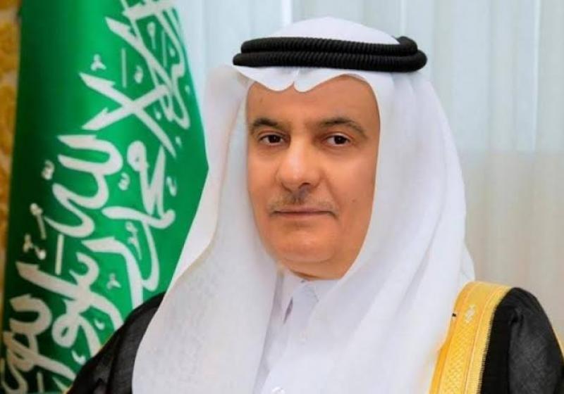 وزير البيئة السعودي: المملكة تقود حراكًا عربيًا لتعزيز جهود مواجهة التحديات البيئية المشتركة