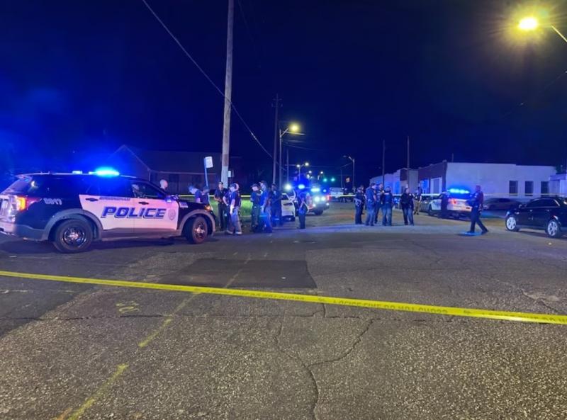 «رويترز»: مقتل شخصين وإصابة 9 في حادث إطلاق نار بولاية فيلادلفيا الأمريكية