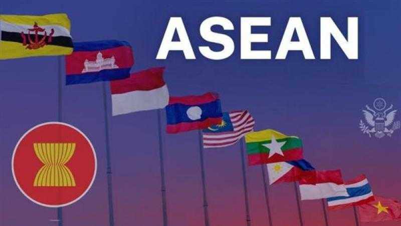 بدء قمة تجمع الآسيان والصين ودول مجلس التعاون الخليجي