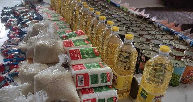 انخفاض العدس والزيت.. أسعار السلع الأساسية في الأسواق اليوم الثلاثاء 27 مايو 2025