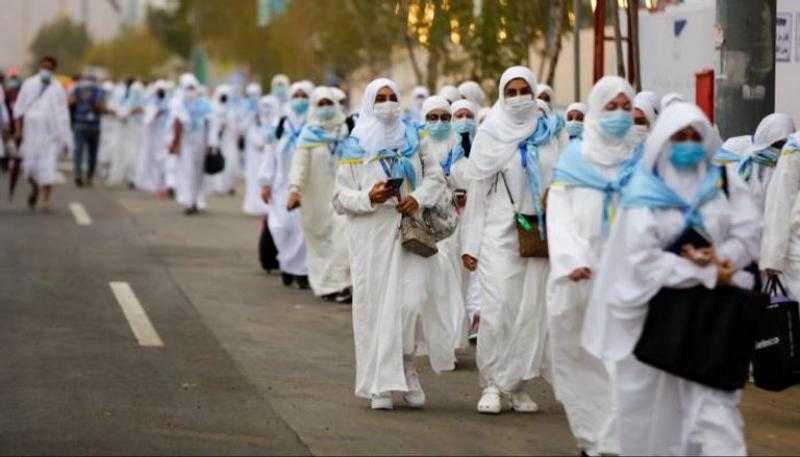 عليكم بالسكينة.. مبادرة لتعزيز اطمئنان المرأة لأداء الحج فى أجواء روحانية