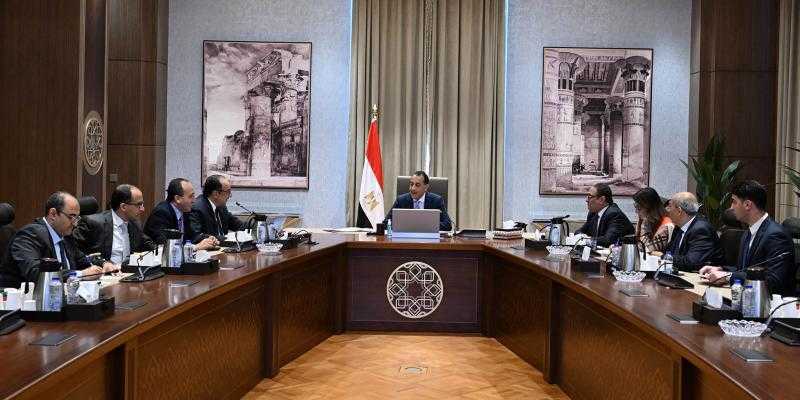 مدبولي يتابع ملفت قطاع الأعمال العام.. وشيمي: إحياء النصر للسيارات والبدء في إنتاج وتوريد أتوبيسات بمواصفات عالمية