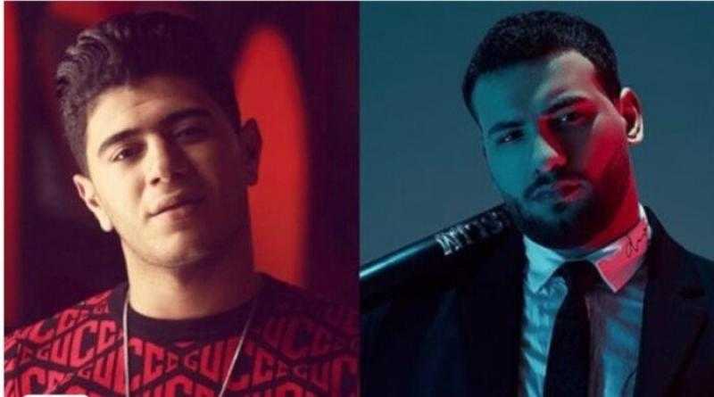 غرامة 2 مليون جنيه على مسلم ونور التوت و3 آخرين بتهمة سرقة لحن «أول حياتي ياما»