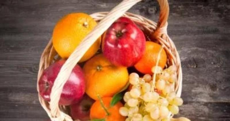 علماء يكشفون عن الفاكهة الأكثر فائدة لصحتنا