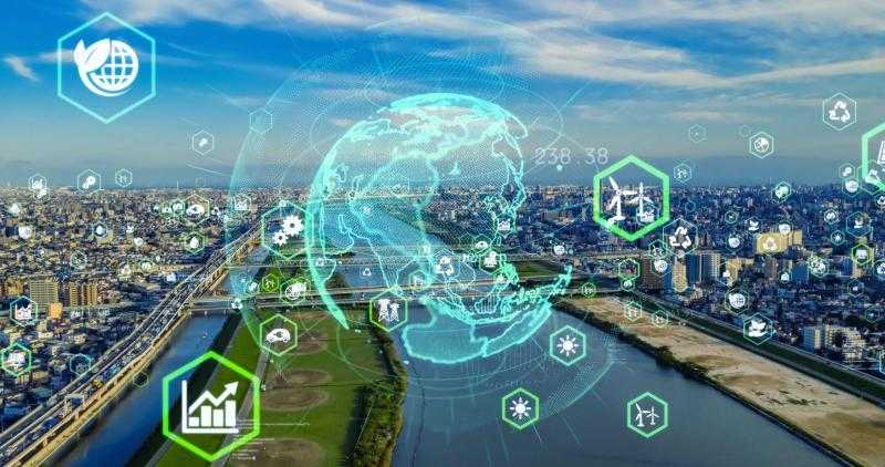 15 اتجاهًا عالميًا يشكل المستقبل ويُبرز الفرص التنموية المتاحة لمصر فيها.. تقرير