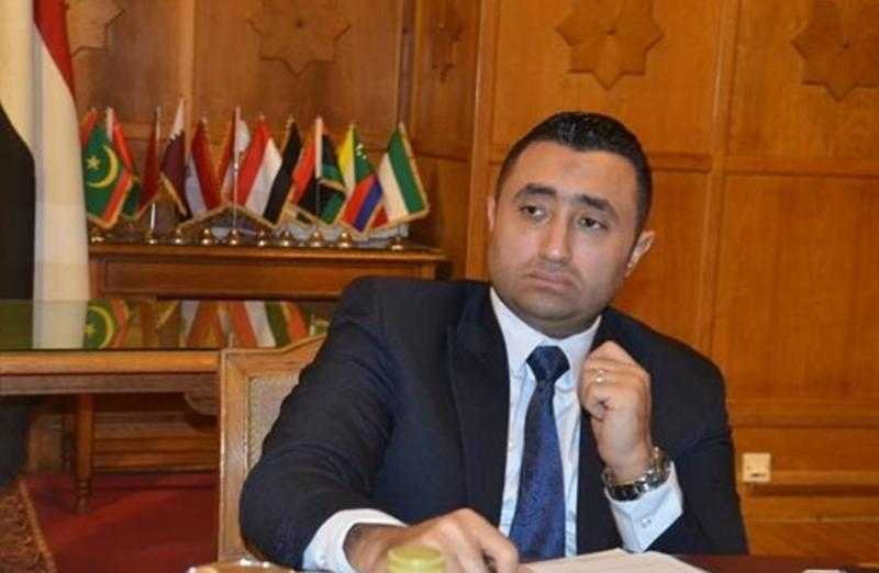 الحركة الوطنية: مصر تمتلك فرصا استثمارية واعدة للشركات الأمريكية والدولية.. والدولة حريصة على تمكين القطاع الخاص