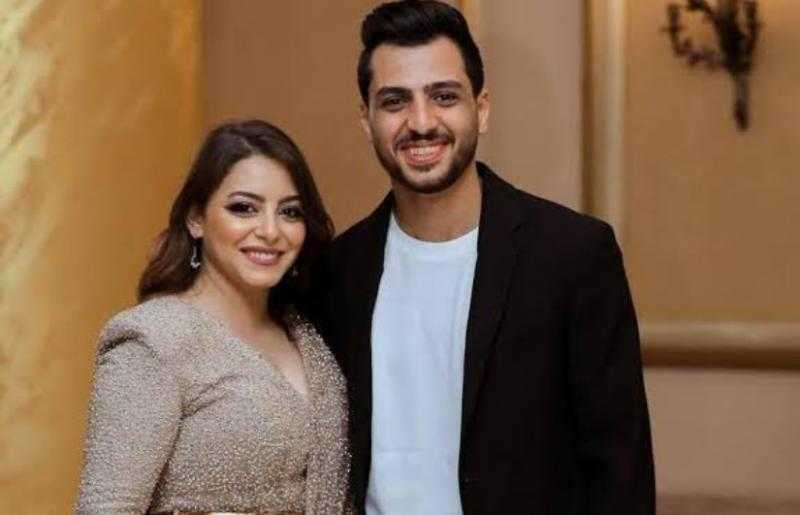 إلهام عبد البديع تعلن انفصالها عن الملحن وليد سامي: ”اللي حصل سوء تفاهم”