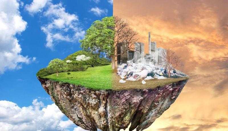 الأمم المتحدة: احتمالات أن يتخطى معدل الاحترار 1.5 % بحلول 2029 تبلغ 70%