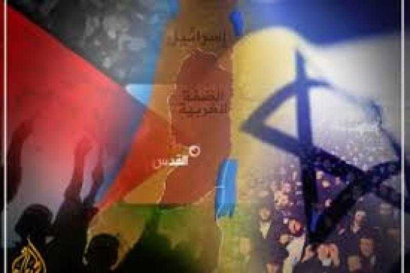 باريس: حلّ الدولتين ”مهدّد أكثر من أي وقت مضى”