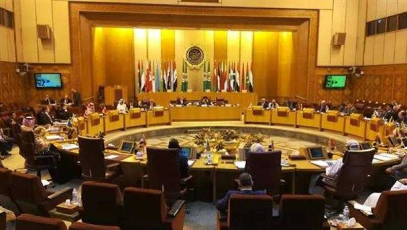 بدء الاجتماع الثالث لدراسة ”مشروع القانون العربي الاسترشادي لحماية ومساعدة النازحين بالدول العربية”