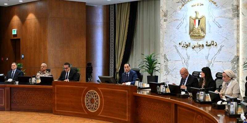 رئيس الوزراء يوجه بالاستعداد لإجازة عيد الأضحى وتوفير الخدمات للمواطنين