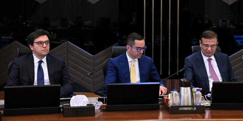خلال اجتماع الحكومة.. وزير الاستثمار يقدّم عرضًا بشأن إعداد خريطة استثمارية وطنية شاملة