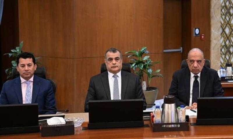 مجلس الوزراء يستعرض مشروعات خطة وزارة الكهرباء للوصول بالطاقات المتجددة إلى نسبة 30% حتى عام 2030