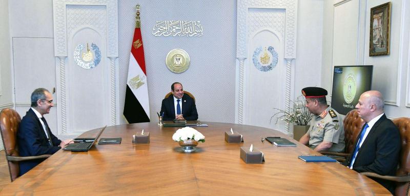 خط أحمر