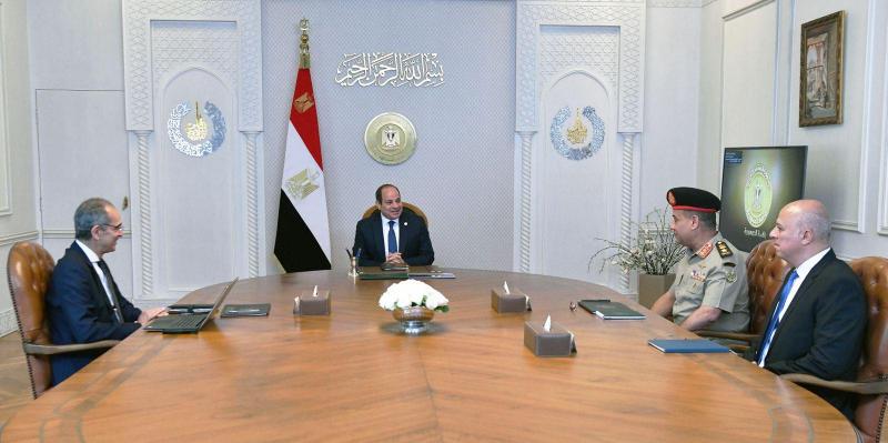 خط أحمر
