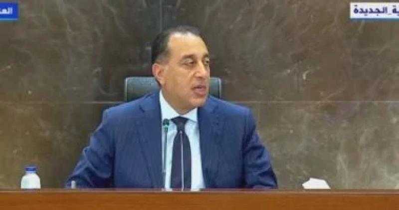 رئيس الوزراء: إيرادات هيئة الأوقاف 3 مليارات جنيه سنويا
