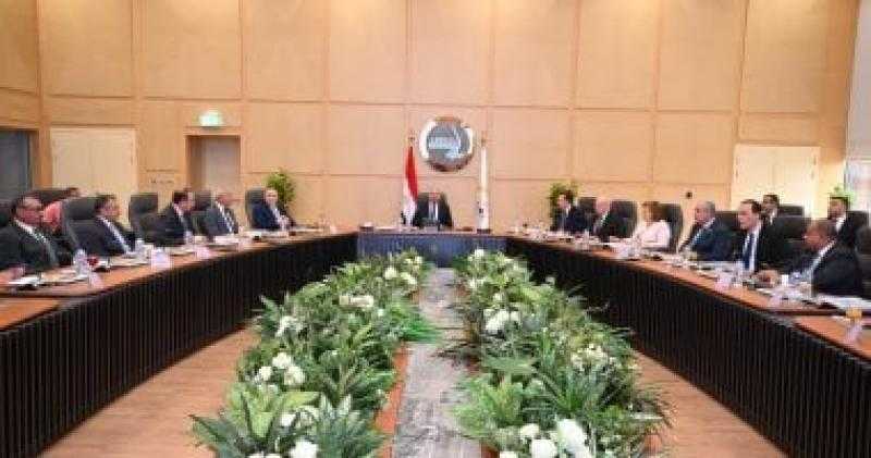 وزير النقل: نسعى لامتلاك 36 سفينة بحلول 2030 لنقل 25 مليون طن بضائع سنويا