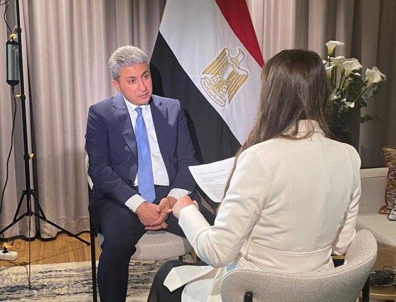 وزير السياحة يختتم زيارته الرسمية إلى صربيا بلقاءات إعلامية لتسليط الضوء على آفاق التعاون بين البلدين