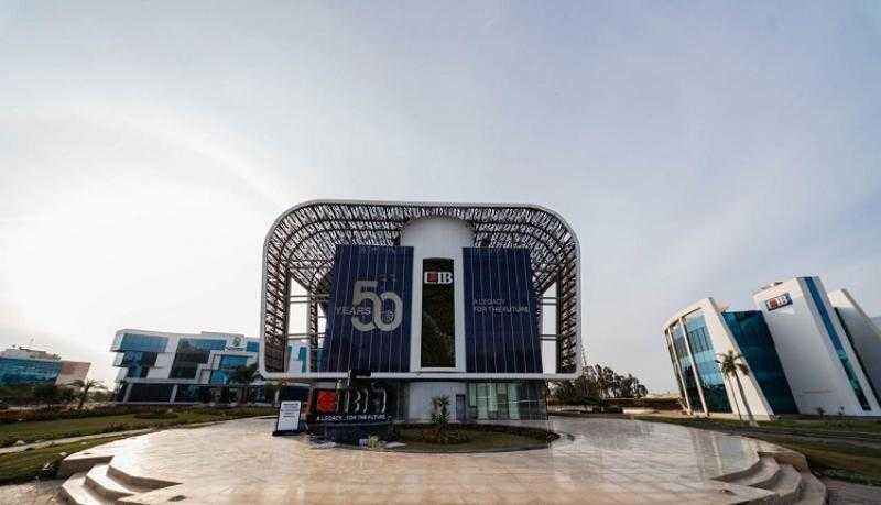 البورصة توافق على قيد أسهم زيادة رأس مال البنك التجاري الدولي CIB إلى 30.708 مليار جنيه