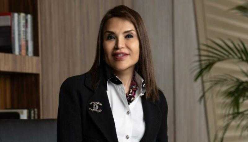 شيخة البحر: مصر تعد سوق نمو رئيسي لمجموعة بنك الكويت الوطني