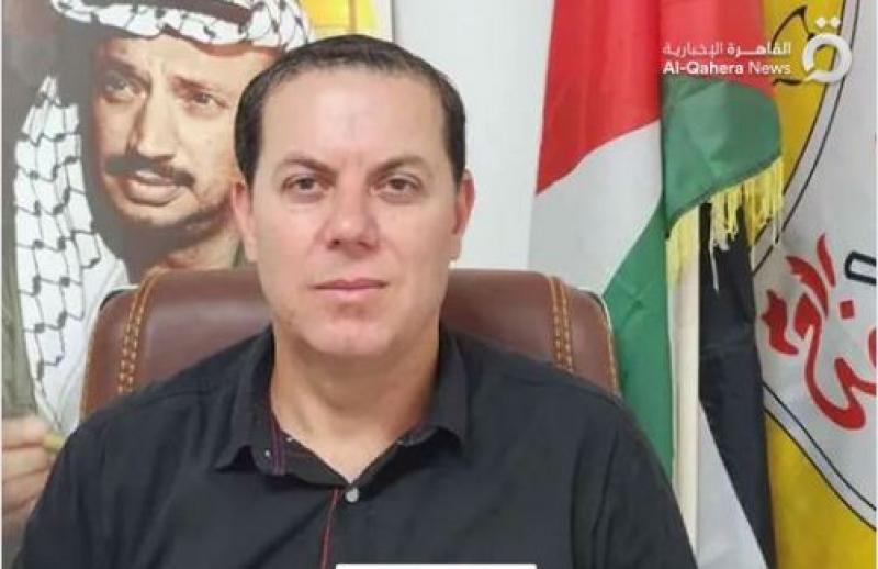 خط أحمر