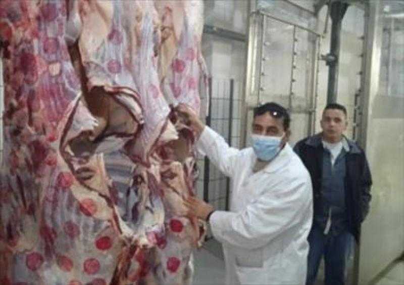 رفع درجة الاستعدادات القصوى في الشرقية لاستقبال عيد الأضحى المبارك