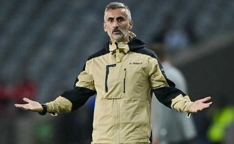 شوبير يكشف موعد مران الأهلي الأول بقيادة ريفيرو وتفاصيل الجهاز المعاون