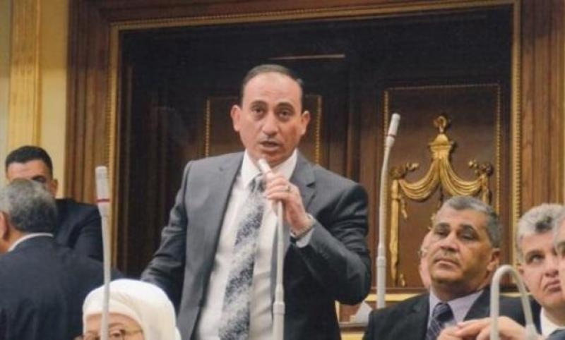 خط أحمر