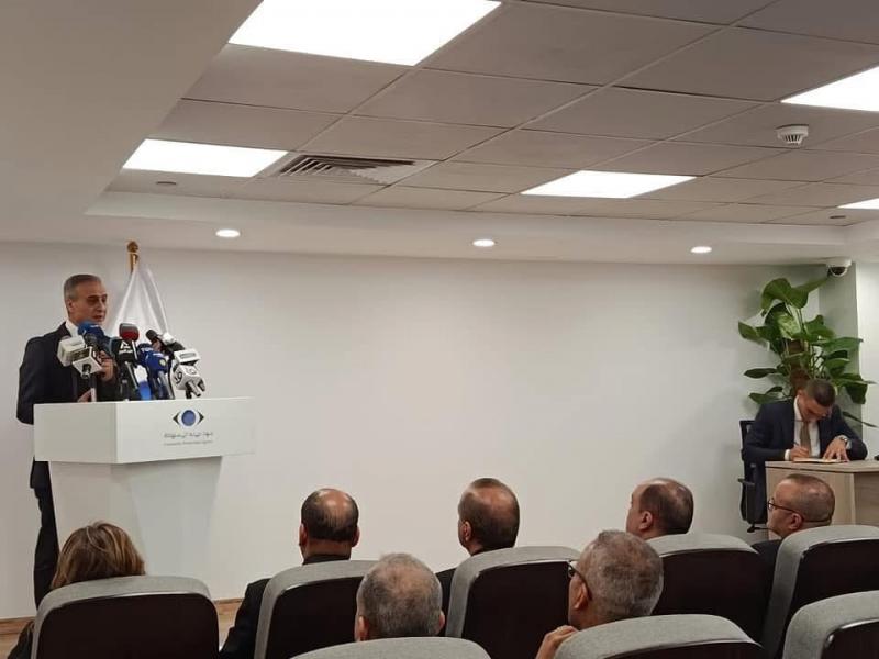 السجيني: توجيهات واضحة من رئيس الوزراء بسرعة التفاعل مع شكاوى المواطنين و