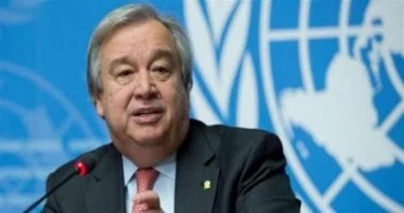 الأمم المتحدة تُكرم مصريين اثنين من حفظة السلام بعد وفاتهما