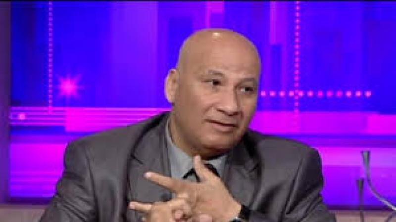 خط أحمر