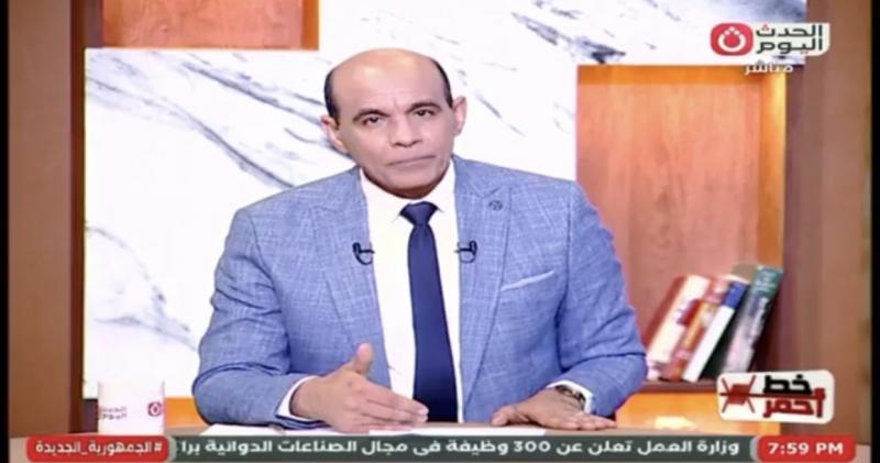 مؤامرة| محمد موسى يواصل فضح تفاصيل مشروع ”إسرائيل الكبرى”